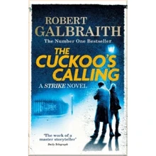 Robert Galbraith: The Cuckoo's Calling: Виробник Sphere