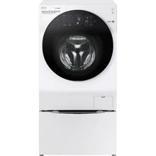 Стиральная машина LG TwinWash FH6G1BCH2N/FH8G1MINI3: Тип машины Автомат