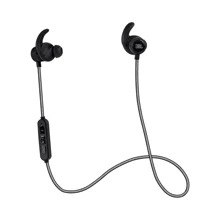 Навушники JBL Reflect Mini BT Black (GP-U999HAHHJAA): Тип конструкції вакуумні