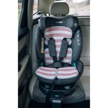 Подкладка для коляски и автокресла FreeON pink-white (48723): Производитель FreeON