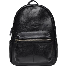 Женский рюкзак Keizer черный (K1339-black): Пол Женский