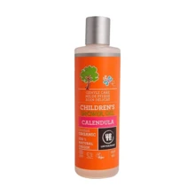 Urtekram Childrens Calendula Shower Gel 250 ml Органический детский гель для душа Календула: Назначение Очищение