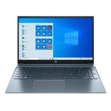 Ноутбук HP Pavilion 15-eg2011ua (6G809EA) UA: Экран 15.6" IPS (1920x1080) FullHD Touchscreen