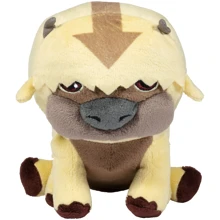 Плюшевая игрушка JINX Avatar: The Last Airbender - Appa Small Plush (JINX-11882): Тип герои мультфильмов и кино