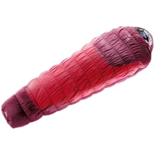 Спальный мешок Deuter Exosphere -4° Right: Тип кокон