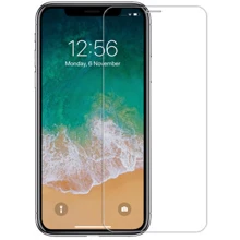 Захисне скло для iPhone Nillkin Anti-Explosion Glass Screen (H) for iPhone 11 Pro Max/iPhone Xs Max: Колір прозорий