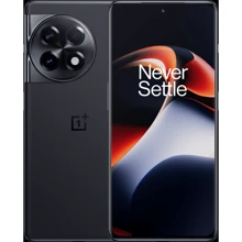 Смартфон OnePlus Ace 2 5G 12/256GB Black: Дисплей 6.74" AMOLED (1240x2772) / 451 ppi