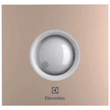 Вытяжной вентилятор Electrolux EAFR-100TH beige: Назначение Бытовой