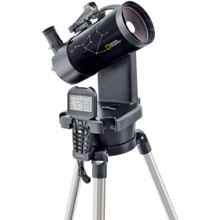 Телескоп National Geographic Automatic 90/1250 GOTO (9062100): Виробник National Geographic