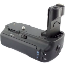 Батарейный блок ExtraDigital Canon 30D, 40D, 50D (Canon BG-E2N): Производитель ExtraDigital