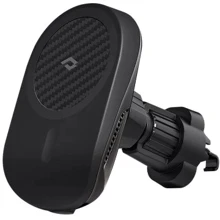 Держатель Pitaka Car Holder Air Vent MagEZ Lite Black (CM003): Производитель Pitaka