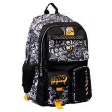 Рюкзак школьный YES TS-43 Minions (559431): Возрастная группа от 13 до 18 лет