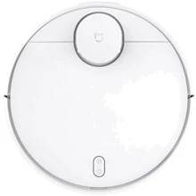 Робот уборщик Xiaomi Mi Robot Vacuum STYJ02YM white: Производитель Xiaomi