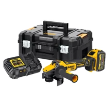 Шлифмашина угловая DeWalt DCG409T1: Производитель DeWalt