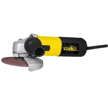 TRITON tools УШМ 125-1200 25-120-01: Производитель TRITON tools