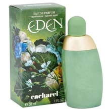 Парфюмированная вода Cacharel Eden 30 ml: Вид Парфюмированная вода