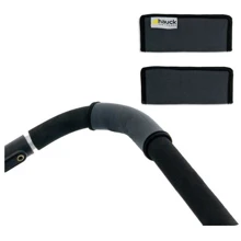 Накладки на ручку коляски Hauck Handle Me 1: Виробник Hauck