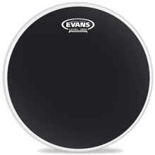 Пластик EVANS TT18RBG 18 "RESONANT BLACK: Призначення Для томів