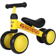 Беговел Balance Tilly 6" Goody T-212525/1 Giraffe: Производитель Tilly