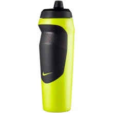 Фляга Пляшка Nike HYPERSPORT BOTTLE 20 OZ Зелено-чорний Уні 600 мл (N.100.0717.399.20): Виробник Nike