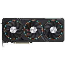 Видеокарта GIGABYTE Nvidia GeForce RTX 4070TI SUPER Gaming OC 16G (GV-N407TSGAMING OC-16GD): Объем памяти, Гб 16