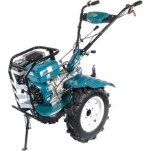 Мотоблок Konner&Sohnen KS 9HP-1350G-3 (5.00*12)