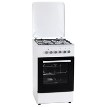 Плита комбінована MPM Product MPM-54-KGE-03: Тип пристрою комбінована плита