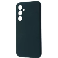 Аксесуар для смартфона WAVE Full Silicone Cover Cyprus Green for Samsung A556 Galaxy A55: Сумісність Samsung A556 Galaxy A55