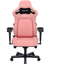 Кресло игровое Anda Seat Kaiser 4 Pink Size L (AD12YDDC-L-20-P-PV/C): undefined undefined