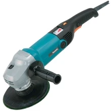 Шліфмашина полірувальна Makita SA7000C: Виробник Makita