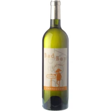 Вино Thunevin Bad Boy Chardonnay, 2014 (0,75 л) (BW28937): Страна производитель Франция