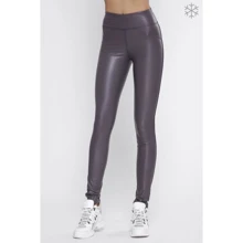 Леггинсы ArtStyleLeggings LSN-011F-40 40 серые: Страна производитель Украина
