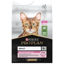 Сухой корм Pro Plan Delicate для взрослых кошек со вкусом ягненка 3 кг (7613035846708): Тип Сухой корм