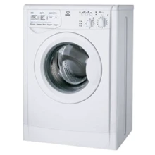Пральна машина Indesit WIUN 83 (CIS): Тип машини автомат