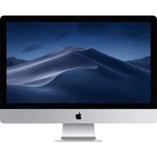 Apple iMac 27 Retina 5K 2019 (MRQY2) Approved Вітринний зразок: Причина уцінки Как новый (витринный образец): Apple iMac выглядит и функционирует как новый. iMac полностью протестирован по программе Approved, все функции работают корректно