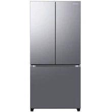 Холодильник Samsung RF44C5102S9/UA: Тип xолодильник двухкамерный