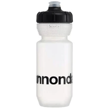 Фляга Cannondale LOGO GRIPPER 0.6л, CLB прозорий (BOT-33-94): Тип фляги