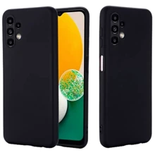 Аксесуар для смартфона WAVE Colorful Case Black для Samsung A135 Galaxy A13: Сумісність Samsung A135 Galaxy A13