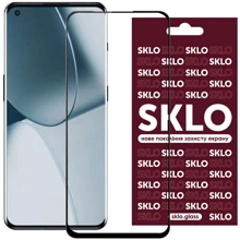 Аксесуар для смартфона Tempered Glass Black для OnePlus Ace Pro 5G / 10T 5G: Сумісність OnePlus Ace Pro 5G / 10T 5G