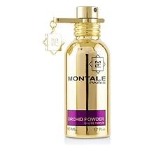 Парфумована вода Montale Orchid Powder 50 ml: Вид Парфумована вода
