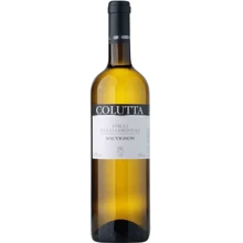 Вино Colutta Sauvignon Blanc DOC, белое сухое, 0.75л 13.5% (ALR16075): Страна производитель Италия