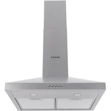 Вытяжка Minola HK 5212 I 700 LED: Тип воздухоочистителя Рециркуляция, Отвод