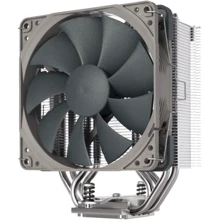 Кулер Noctua NH-U12S redux: Рівень шуму, dB 25.1