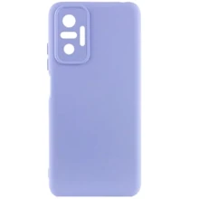 Чехол для телефонов Lakshmi Case Silicone Cover Full Camera Dasheen for Xiaomi Redmi Note 10 Pro / 10 Pro Max: Совместимость Xiaomi Redmi Note 10 Pro / 10 Pro Max