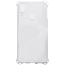 Чохол для телефона BeCover TPU Case Transparancy для Samsung A107 Galaxy A10s (704774): Сумісність Samsung A107 Galaxy A10s