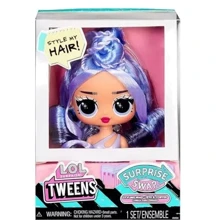 Кукла-манекен L.O.L. Surprise! Tweens Swap Васильковый образ (593522-6): Возраст от 3 лет
