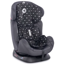 Автокресло Lorelli GALAXY (0-36кг) (black crowns): Вес ребенка 0 - 36 кг