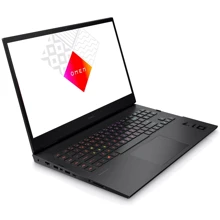 Ноутбук HP Omen 17-ck2007ua (827C6EA) UA: Экран 17.3" IPS (2560x1440)