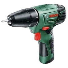 Шуруповерт акумуляторний Bosch PSR 1080 Li (0603985020): Призначення дриль шурупокрут