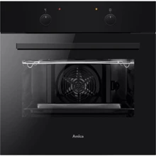 Духовой шкаф электрический Amica ES06117B: Объем, л 62